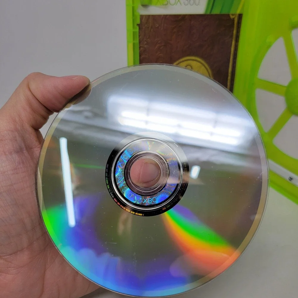 Microsoft brand game